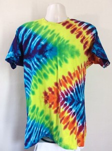 plain tie dye shirts