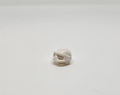 LEGO HELMET FOR BIKE SPORTS FLYING WHITE 93560 NEW