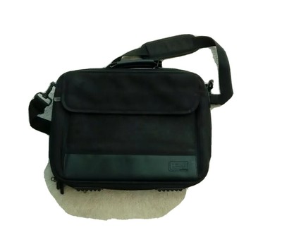 bag with lots of compartments