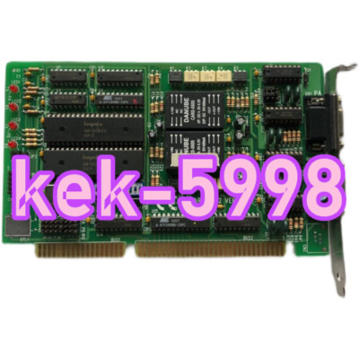 1PC Gebraucht AR-B9012 VER; 1.5 Acquisition Card #CZ