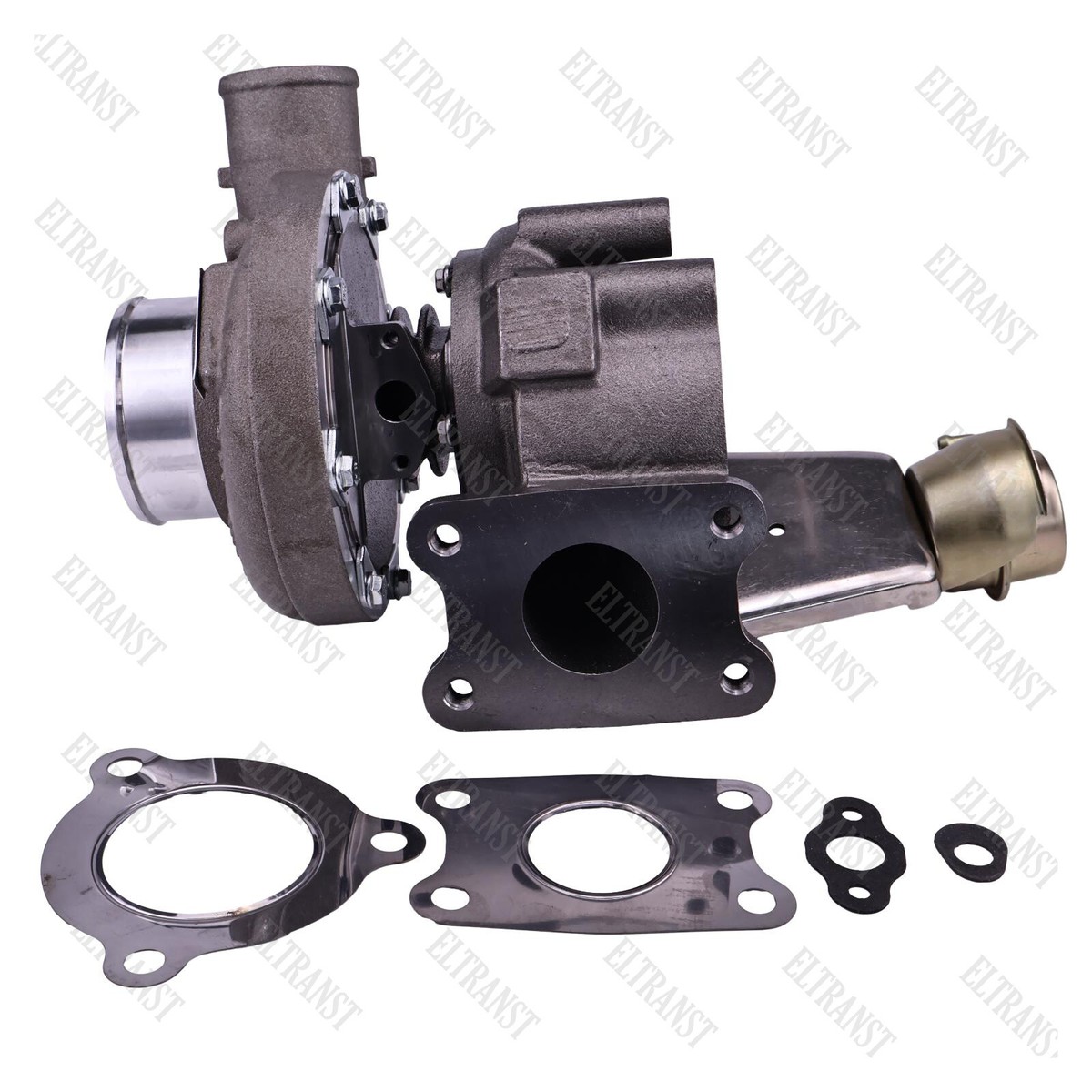 Turbo GT22 Turbocharger 556-7921 for Caterpillar C4.4 C3.4B C3.4