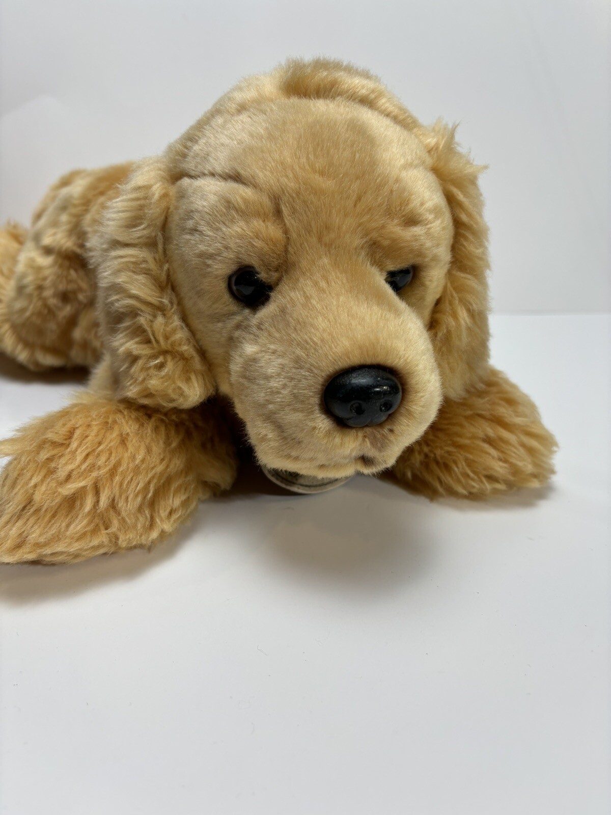 Golden Retriever Puppy Dog Soft Plush Stuffed Animal 18”Yomiko