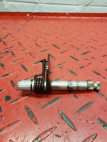 1996 Honda CBR1000F Shift Shaft Assembly  - Bild 1 von 7