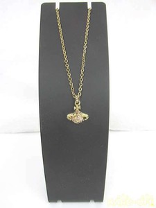 Vivienne Westwood Gold Necklace | eBay