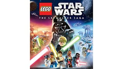 LEGO Star Wars Skywalker Saga Classic Character Pack Switch