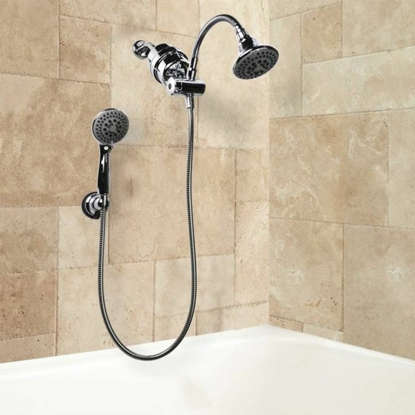 propur shower head