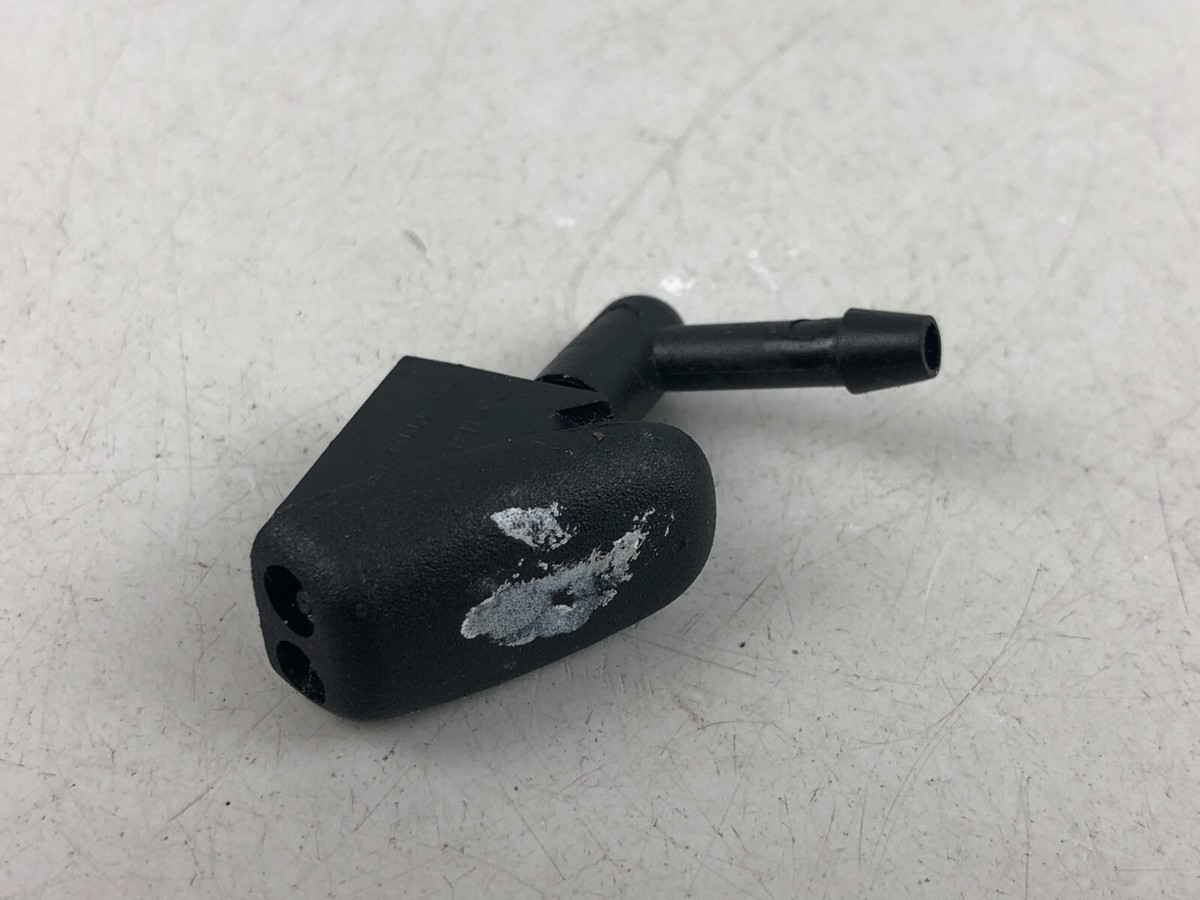 6. ブロード.ウンド.フォス BV141B Fuel Vapour Separator Tube Evaporative Emissions System Lines