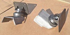 Buick Nailhead Engine Motor Adapter Mounts 364-401-425 1957-1966 Hot Rod Vintage Buick Nailhead Engine Motor Adapter Mounts 364-401-425 1957-1966 Hot Rod Vintage
