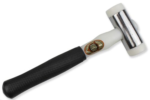 Glazing Hammer Mallet Nylon Faced Glazing Tool 710 / 712 Thor Hammer - Picture 3 of 3