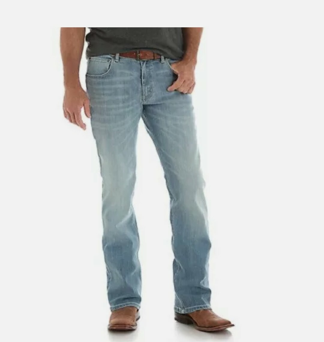 Купить Wrangler Jeans 30x30 Retro 
