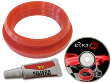 SERVOFRENO POMPA GUARNIZIONE KIT DI RIPARAZIONE PER ALFA ROMEO GT MITO GIULIETTA