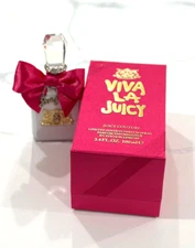 Juicy Couture Viva La Juicy Limited Edition Parfum Spray 3.4 fl oz/100ml