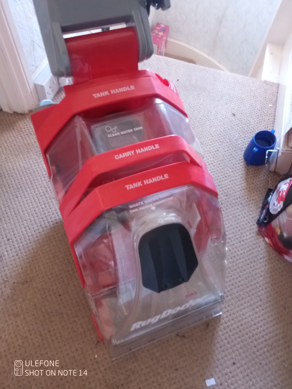 rug doctor carpet cleaner machine eBay