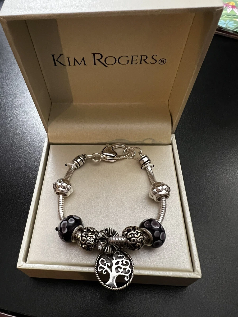 Kim rogers bracelet sale