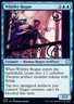 MTG Magic the Gathering Whirler Rogue (45/127) Kaldheim Commander LP
