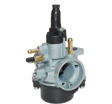 Carbu dellorto phva 17,5 ts (trek) montage souple pour starter auto