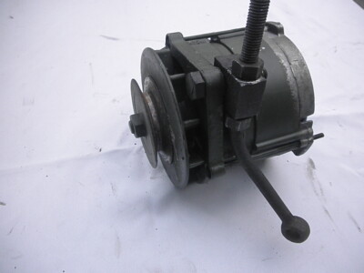 MAN D 2566 MF Diesel 240 PS Lichtmaschine Generator 24 Volt