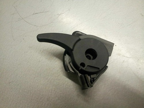 MERCEDES S-KLASSE Coupe C140 W140 CL  motorhaubeöffner griff Motorhaube