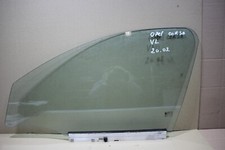 Seitenscheibe Autoglas Vorne Links 43R-001142 4-Türer Opel Cora C Bj,04