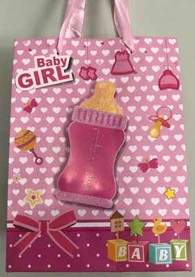 girls gift bags
