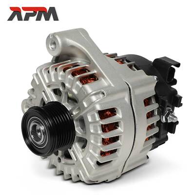 Lichtmaschine Generator 230A für BMW F20 F22 F87 F34 F30 F80 F31 F33 F83 F36