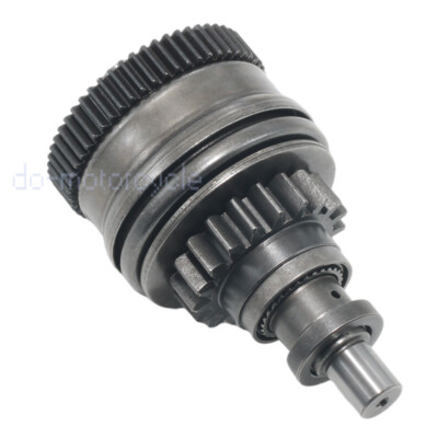 Starterantrieb Bendix-Getriebe für Yamaha XRT1200 EXS1200 WVT700 WRA650 WR650