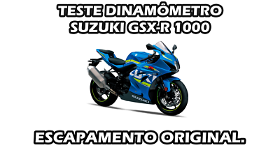 Suzuki GSX-R1000 2017-24 CS Racing Full Exhaust + Headers + dB