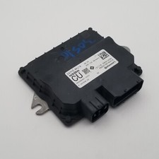 2018 2019 Infiniti Qx60 Engine Computer Ecu P...