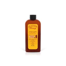 Leather Honey Leather Cleaner: Non-Toxic Leather Care Made in the USA Since 1...
