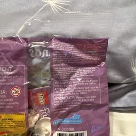 LEGO FRIENDS 30202 Smoothie Stand, polybag