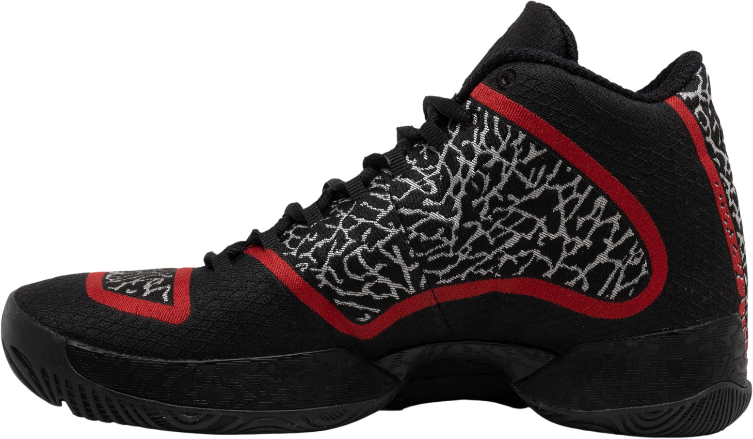 Jordan 29 Black Gym Red for Sale | Authenticity Guaranteed | eBay