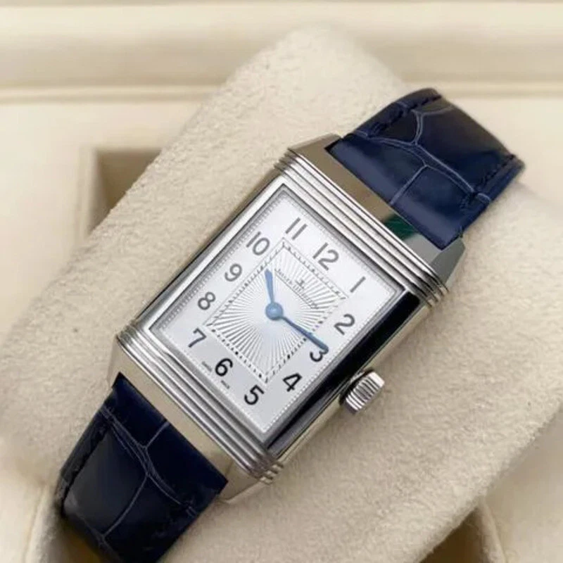 Jaeger LeCoultre — Jaeger-LeCoultre Reverso Classic Duetto - Q2668432