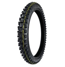 MOTOCROSS OFF ROAD TYRE 19" FRONT TYRE 70/100-19 SX85 KX85 YZ85 RM85 BIG WHEEL