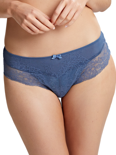 Panache Ana Knickers Briefs 9395 RRP £16.00 - Picture 1 of 5