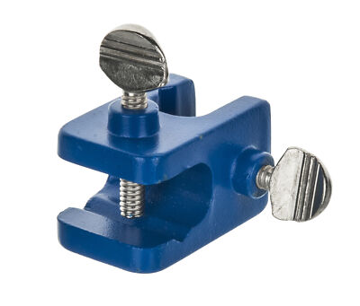 Square Dual Bosshead, Premium - High Torsional Strength - Eisco Labs