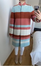 See By Chloe Coat  Uk8