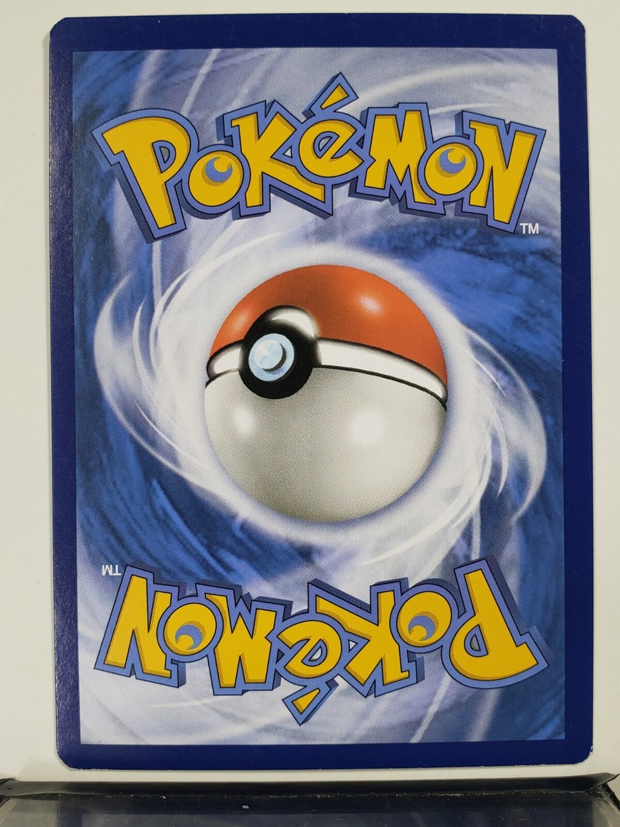 Marill 34/147- LP - Crocheted Art - Burning Shadows Pokemon Card