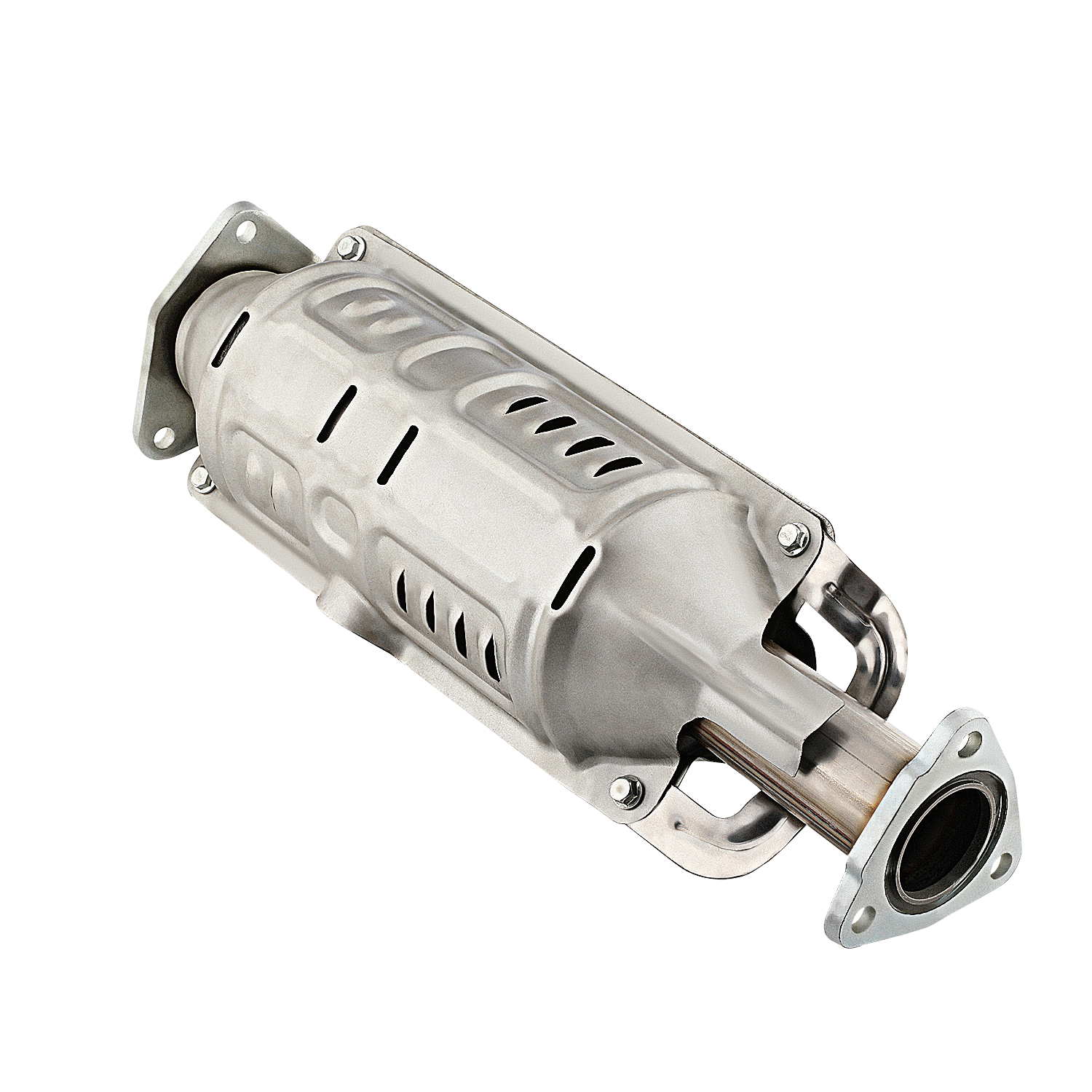 Cat Converter For 2003 2004 2005 2006 2007 Honda Accord 2.4L DirectFit