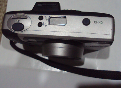 Nikon Lite-Touch Zoom 110 AF Panorama 38-110mm 35mm Film Camera | eBay