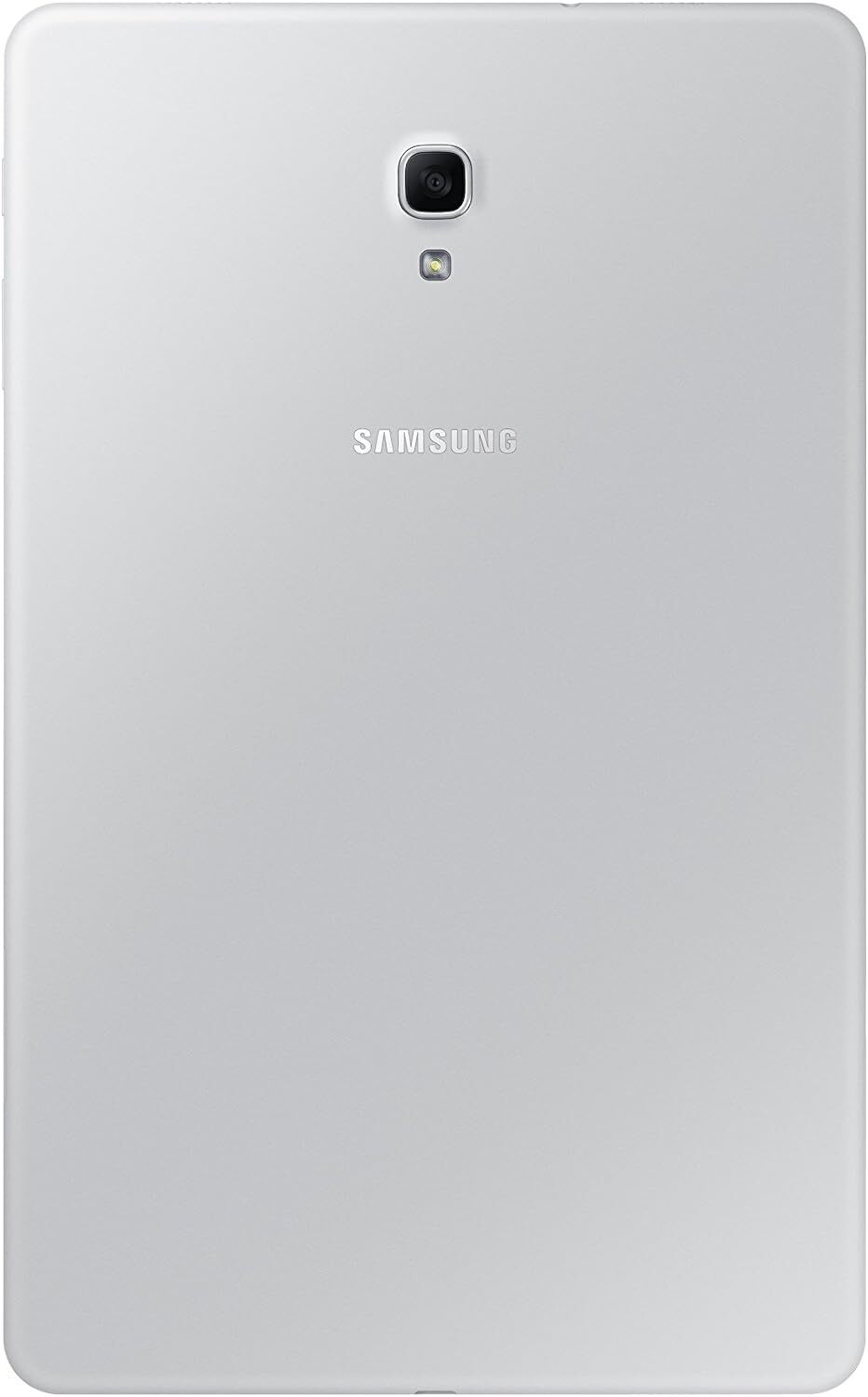 Samsung SM-T595 Galaxy Tab A 10.5 LTE Tablet-PC Android 32 GB Grau "gebraucht" - Bild 2 von 2