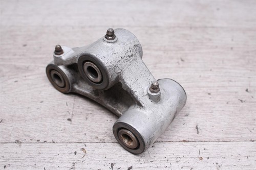 Knochen Umlenkung Federbein Dämpfer hinten Kawasaki ZZ-R 600 ZX600D 90-92