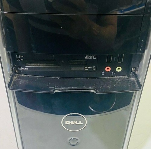DELL Inspiron 560 Intel Dual Core E5700|4GB | 750GB |WINDOWS 10 Home 64-Bit - Picture 2 of 7