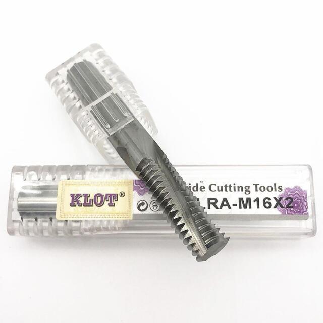 Solid Carbide Thread Milling Cutter For Aluminum M1.6-M24 Spiral Helical 3-Flute Solid Carbide Thread Milling Cutter For Aluminum M1.6-M24 Spiral Helical 3-Flute