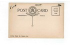 Jordan Pond Mt Desert Maine - Real Photo pc RPPC — photo 2