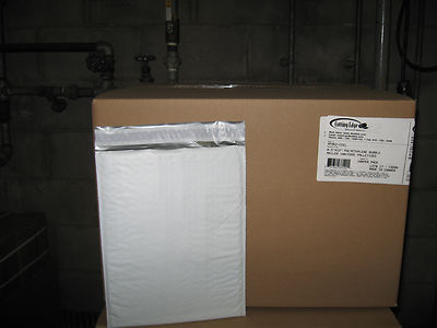 Small Bubble Mailer 100 Pack #4 Padded Bubble Mailers – 9.5 X 14.5 - Foto 2