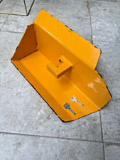 Pedal Lock Security Anti Theft Fit Land Rover Defender 90 110 from 1983 To 2006