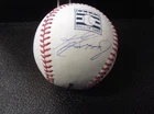 Ken Griffey Jr Autographed Signed HOF Hall Of Fame Baseball TRISTAR Authentic