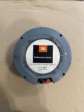 JBL 2441 Compression Driver