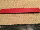 VTG Ruler/ Pencil sharpener Advertising FATHER SON Shoes for boys A good Rule — photo 3