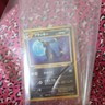 Umbreon No.197 Neo Discovery Holo Rare Excellent Japanese Pokemon Card Vintage